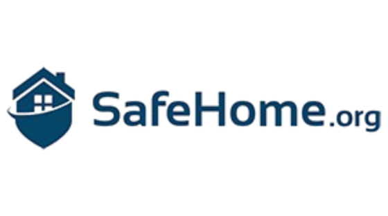 SafeHome Logo