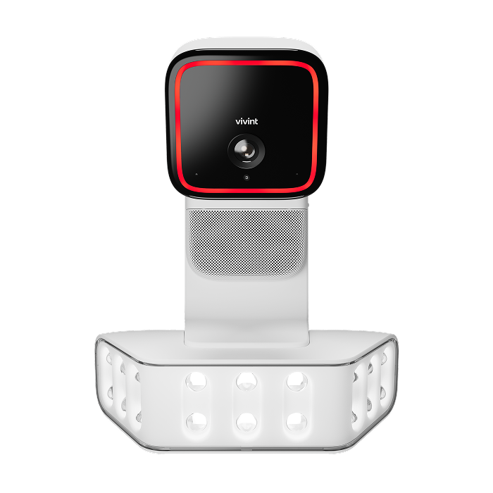 vivint spotlight pro