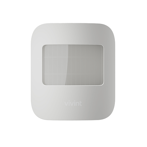 Product image of the motion sensor