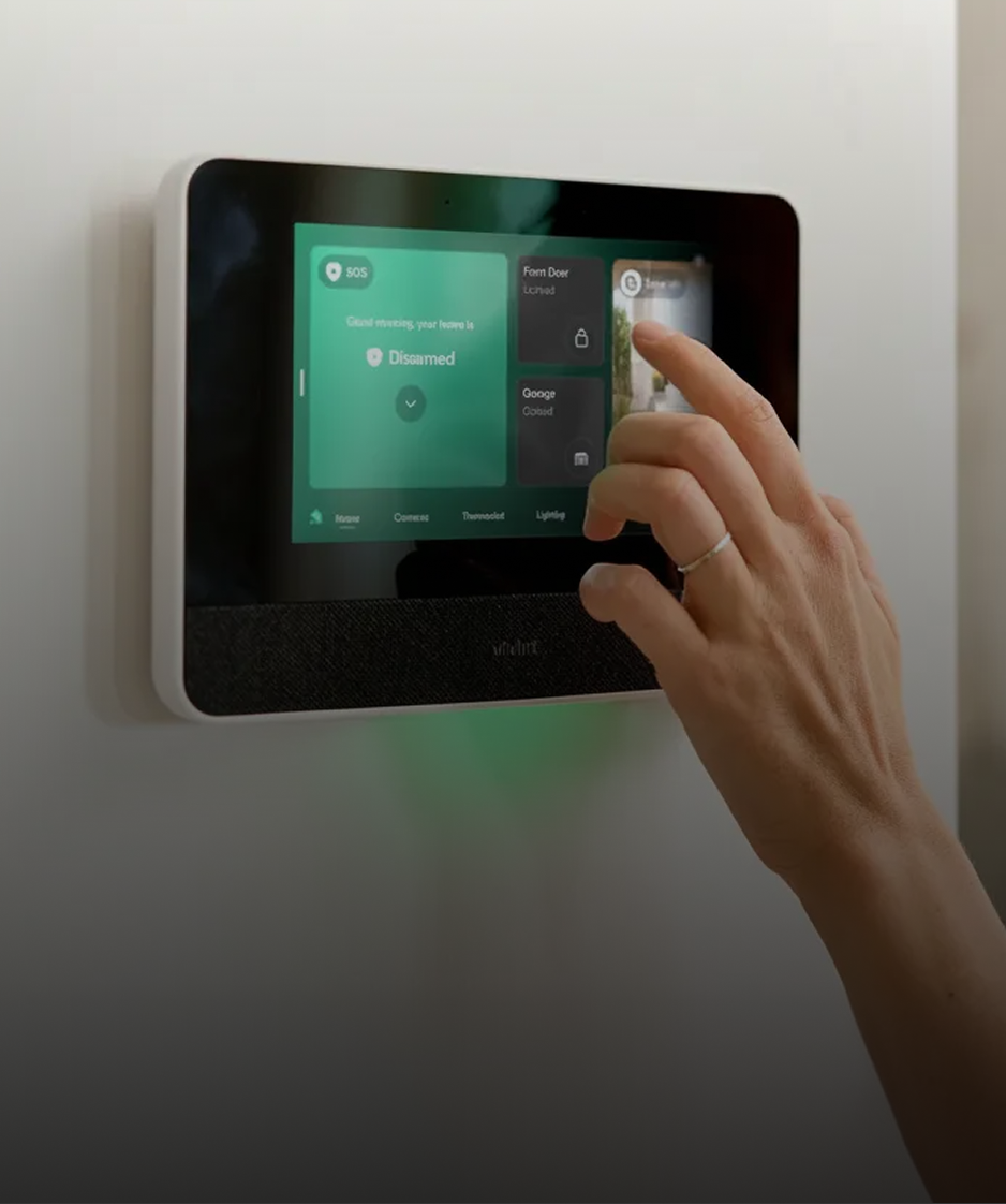 vivint smart hub pro 2