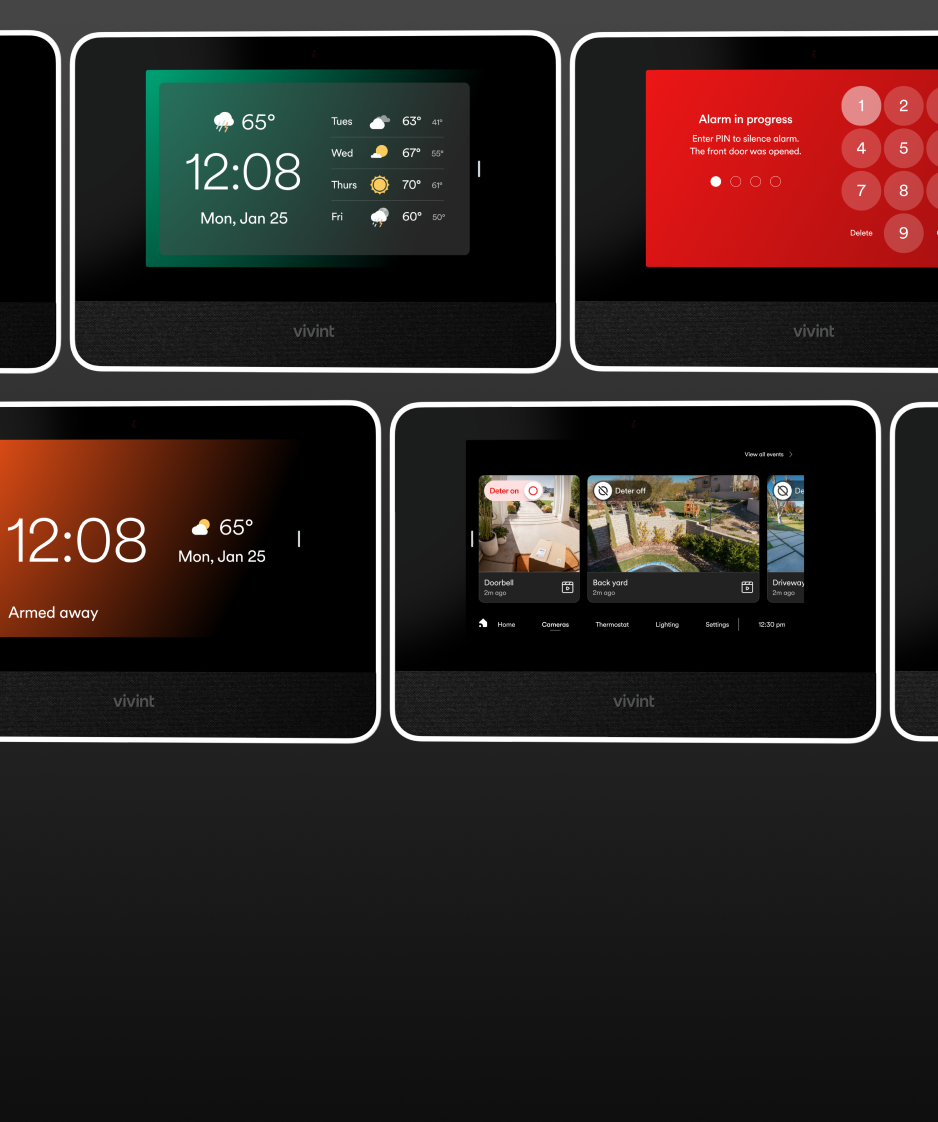 vivint smart hub pro 2