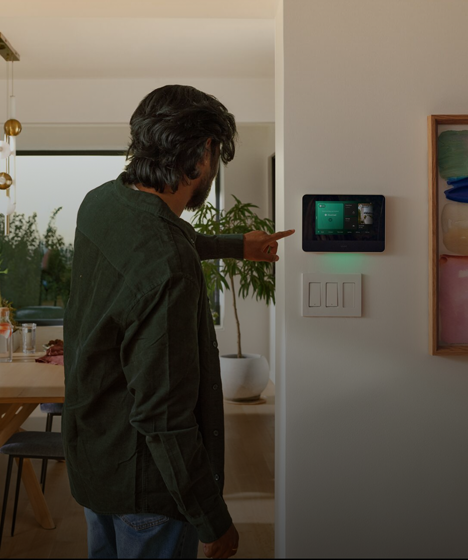 vivint smart hub pro 2