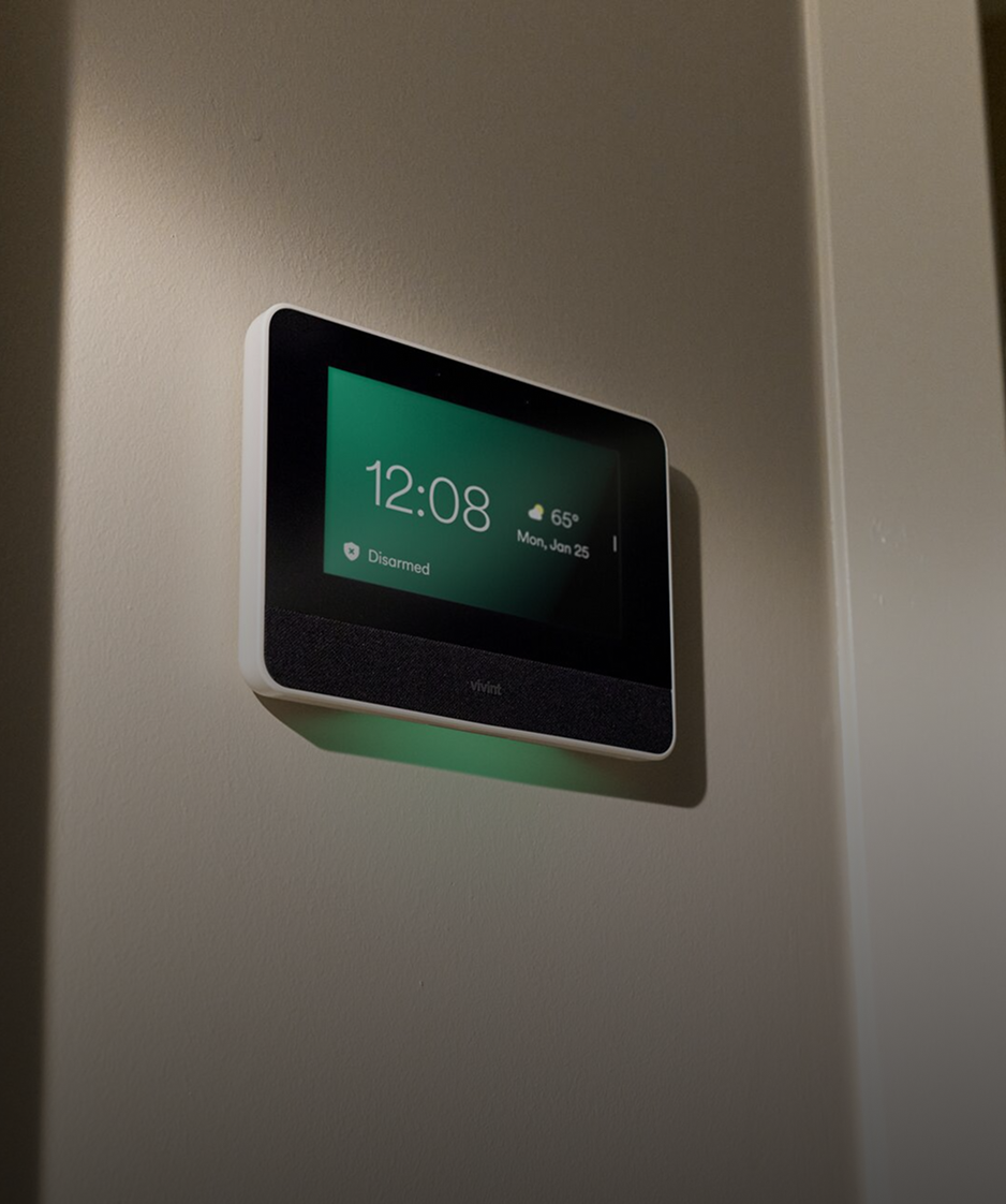 vivint smart hub pro 2
