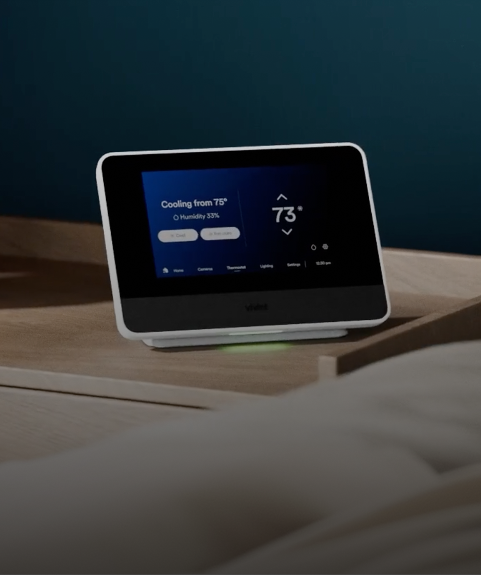 vivint smart hub pro 2