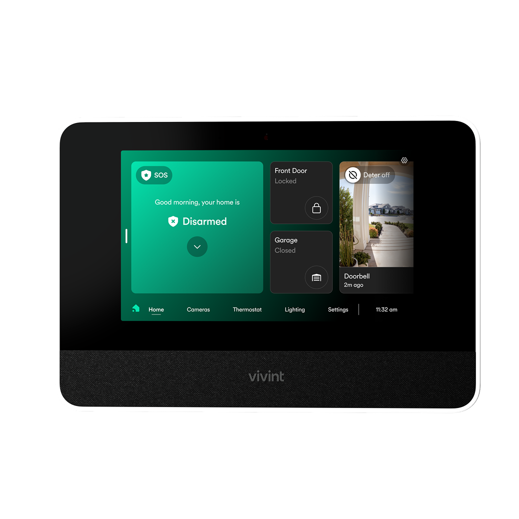 Vivint Smart Hub pro 2