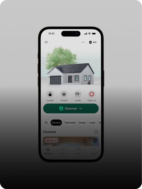 vivint app