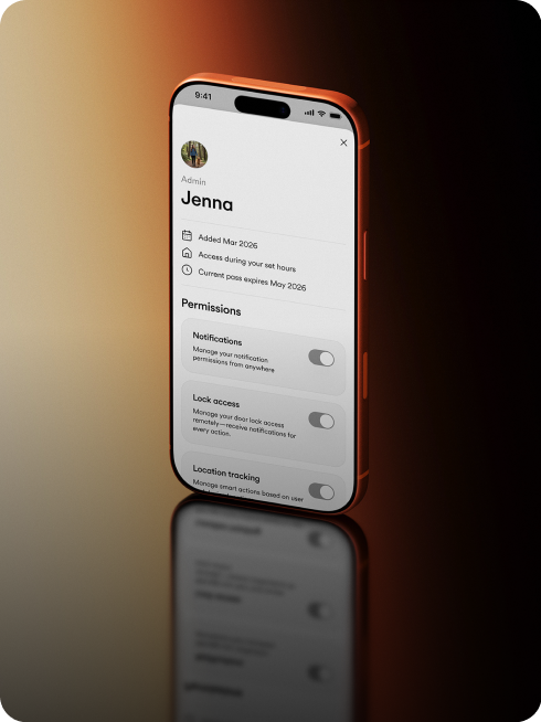 Vivint app