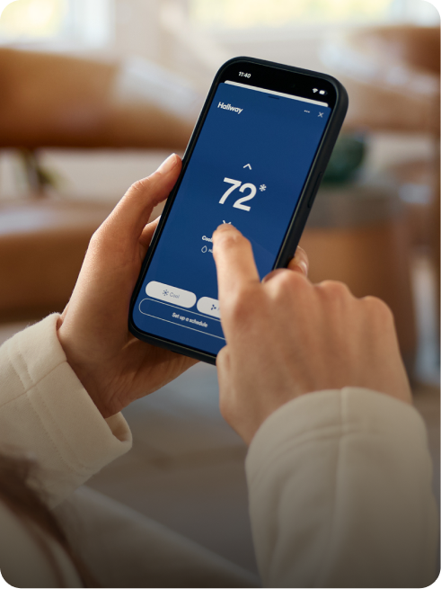 vivint app