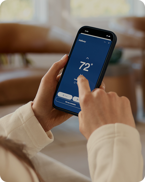 Vivint smart home