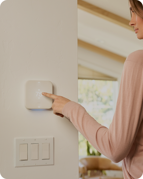 Vivint smart home