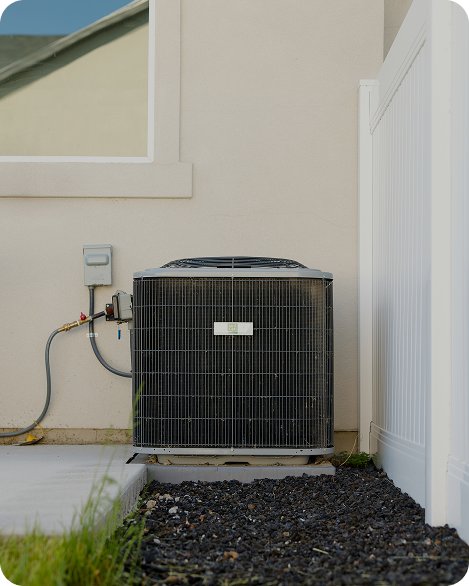 Vivint smart home