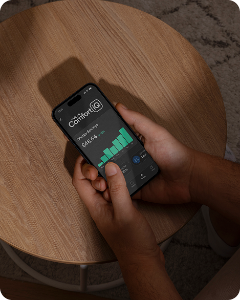 Vivint smart home