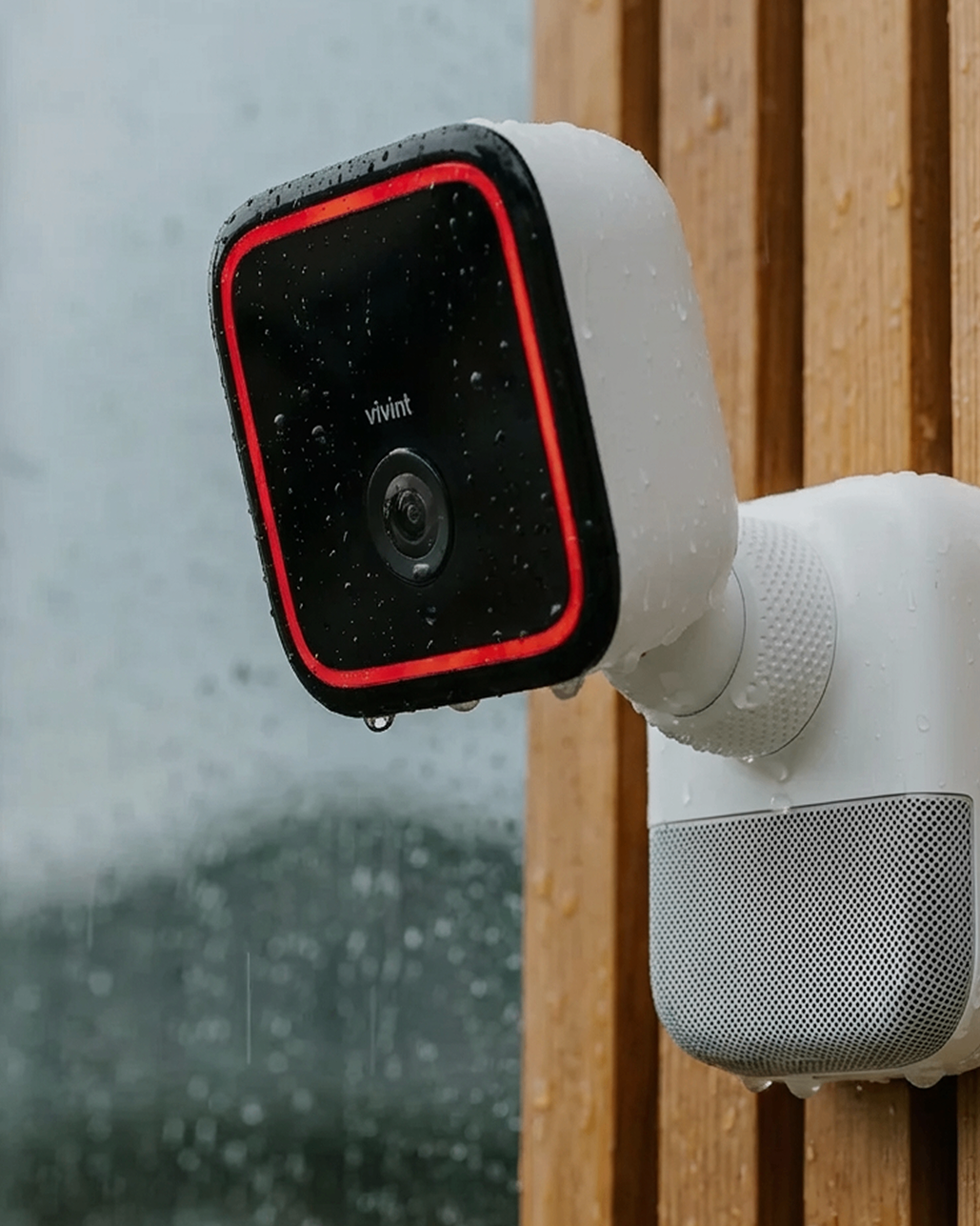 vivint smart home