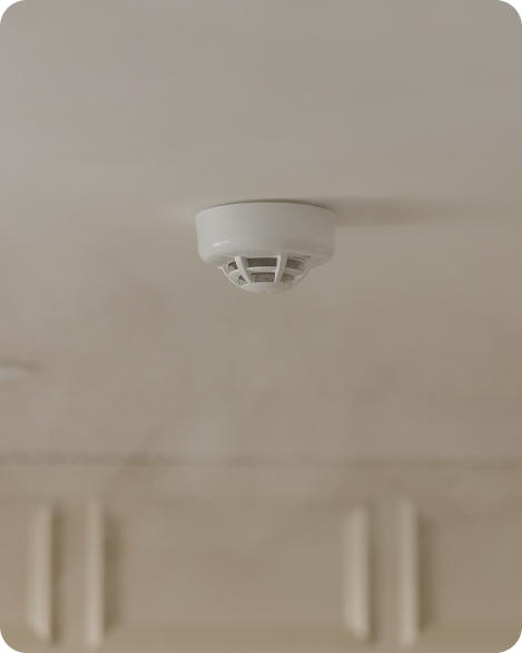 Vivint smart home