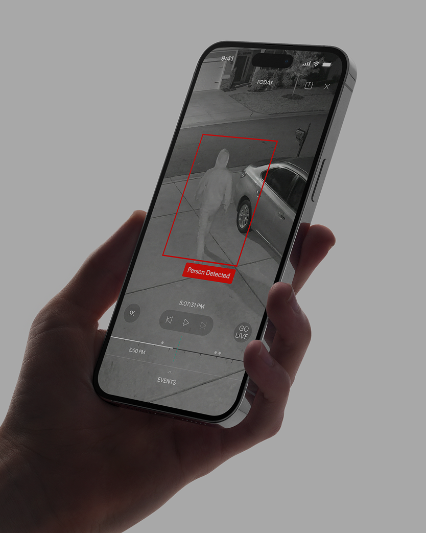 vivint smart home