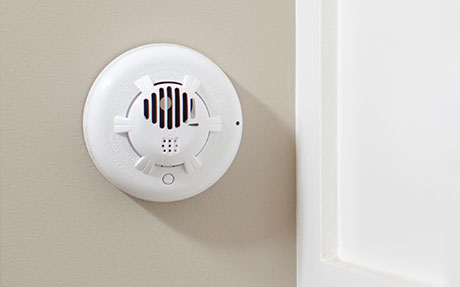 Carbon Monoxide Detector