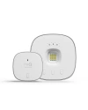 Vivint garage door control