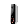 Side view of the Vivint Doorbell Camera Pro
