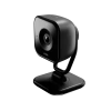 Sideview of Vivint Indoor Camera Pro