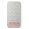 Vivint keypad