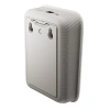 Rear view of the Vivint Security Hub