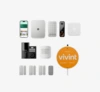 Vivint HomeProtect product package