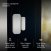 vivint door and window sensor