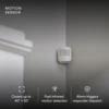vivint motion sensor