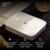 vivint security hub