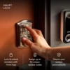 vivint smart lock
