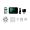 Vivint's Safety and Security Package