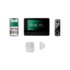 Vivint Doorbell Security Package