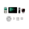 Vivint Safety and Security Package