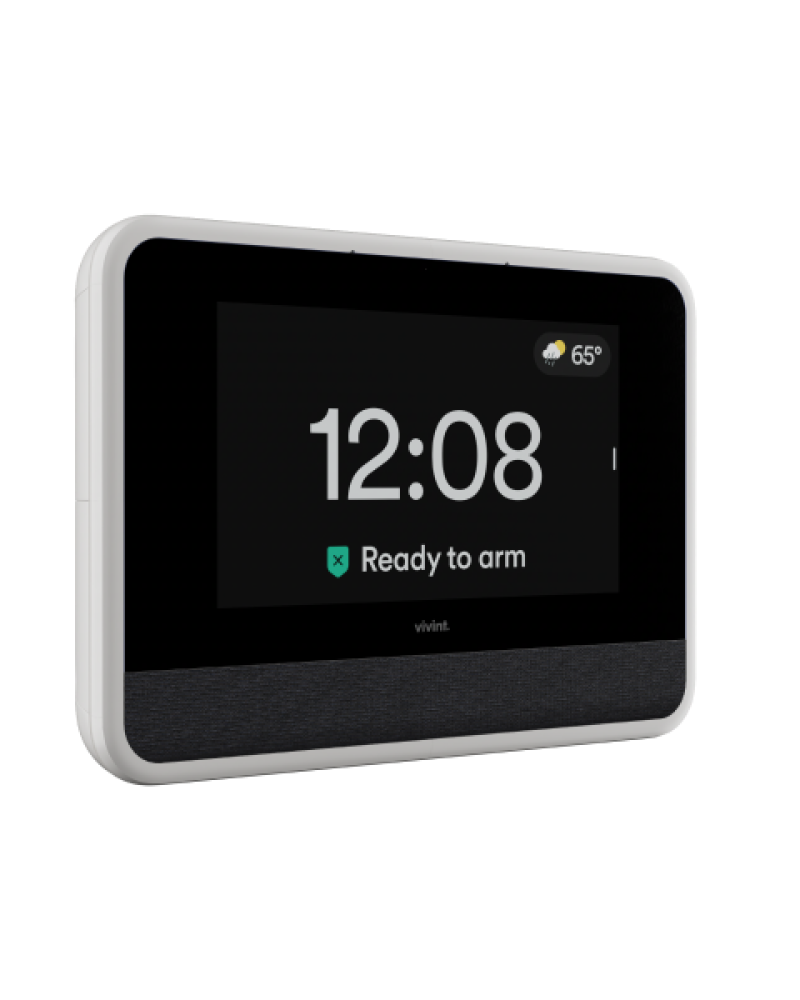Vivint smart hub