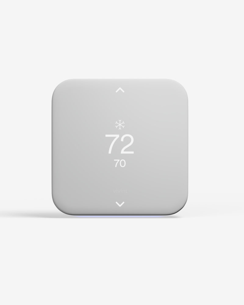 Vivint Smart Thermostat