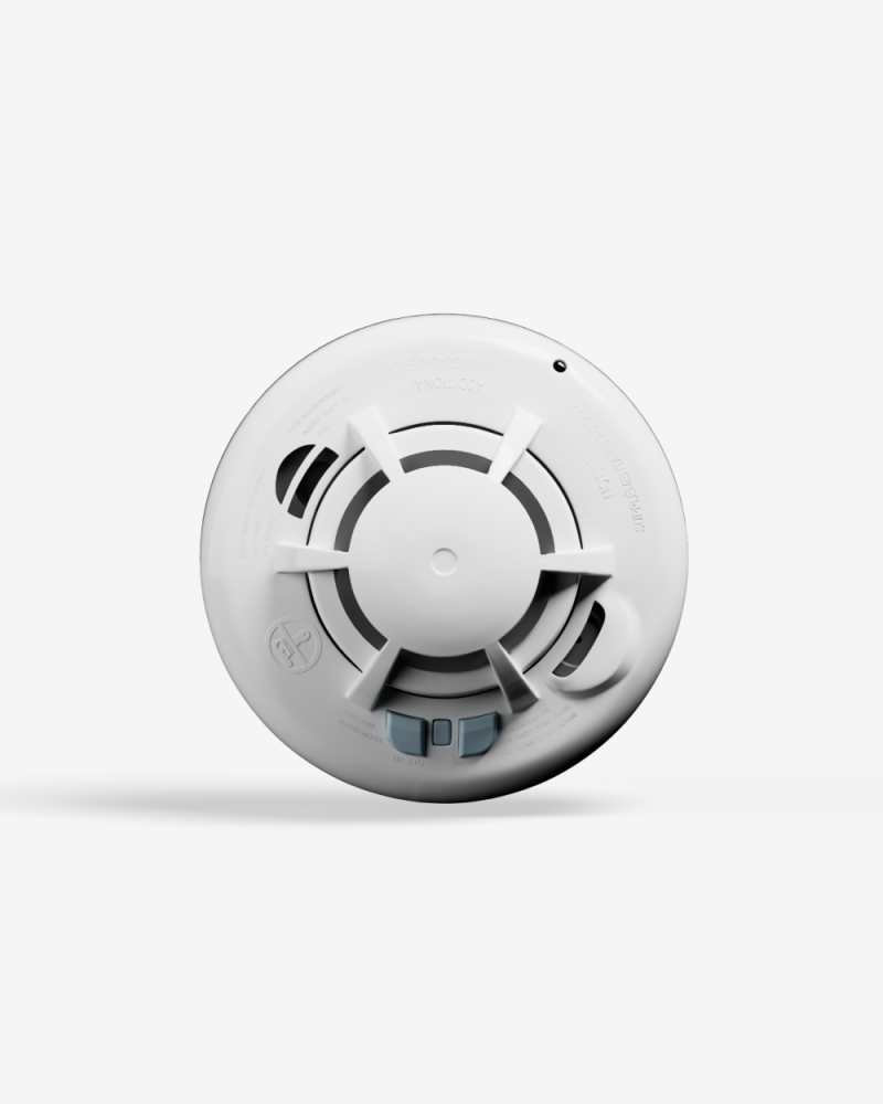 Vivint Smoke & CO Combo Detector