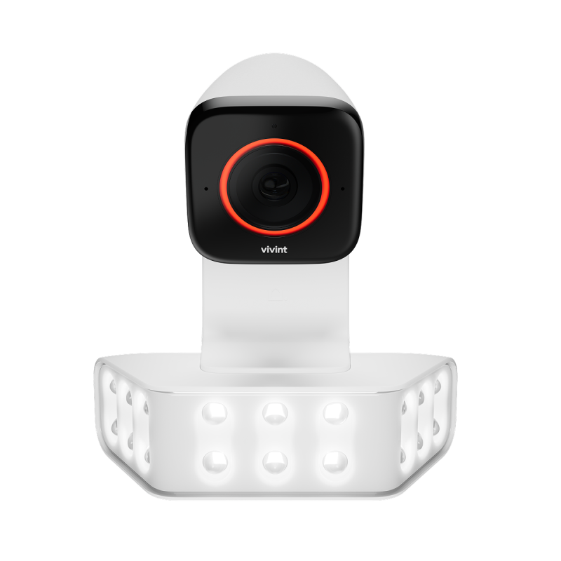 Vivint Spotlight Pro and Outdoor Camera Pro Gen 2