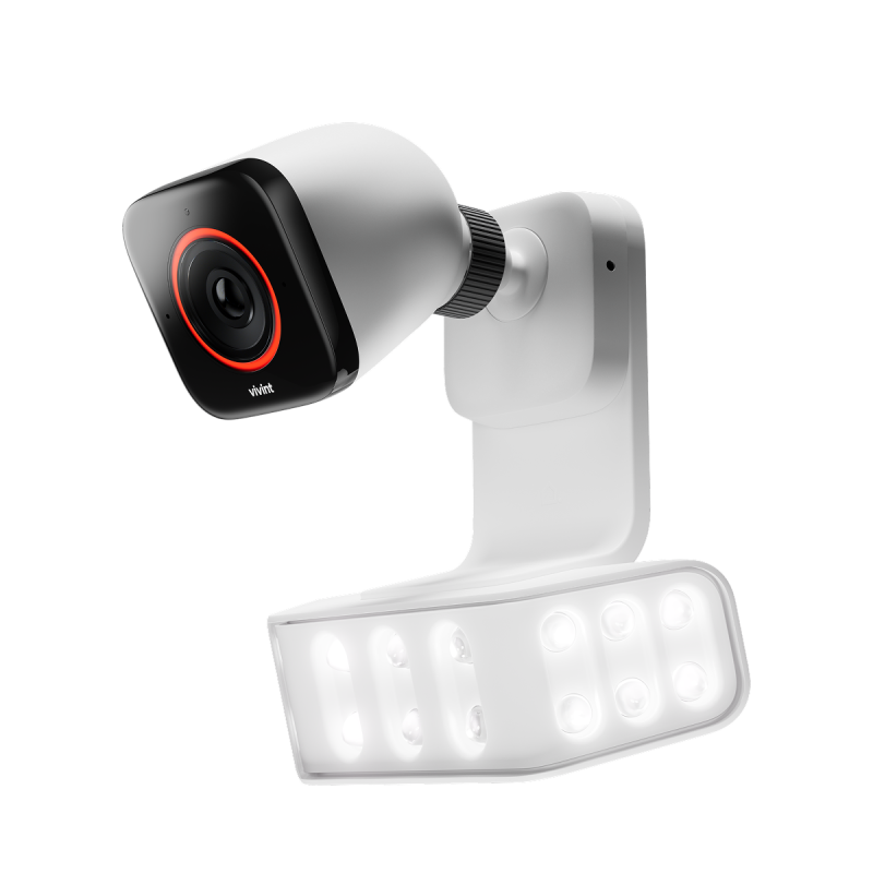 Spotlight Pro and Outdoor Camera Pro Gen 2