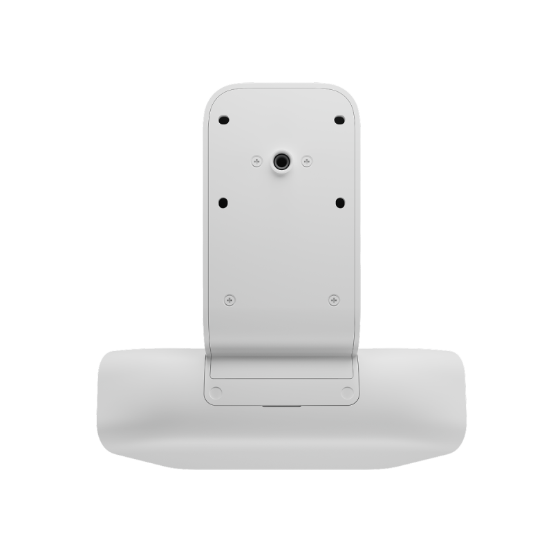 Vivint Spotlight Pro without the Outdoor Camera Pro attached