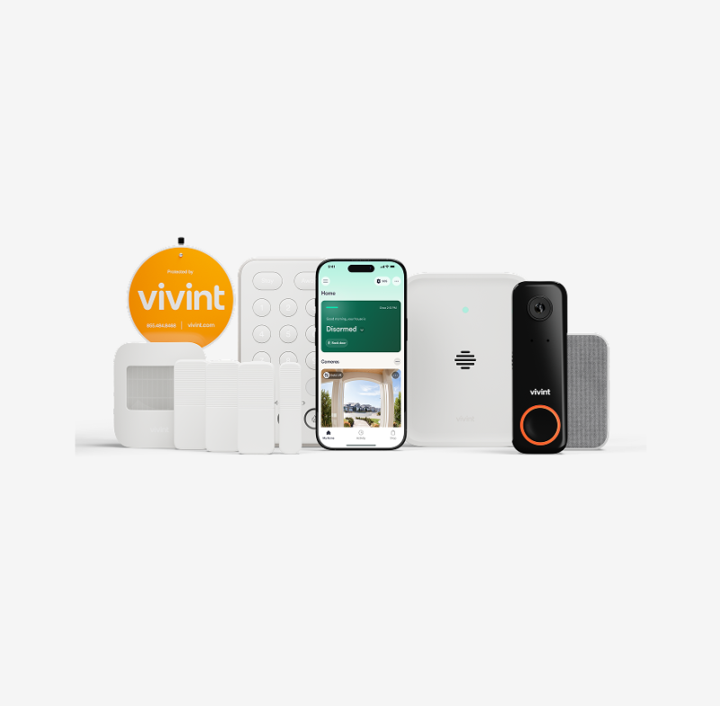 vivint product bundle