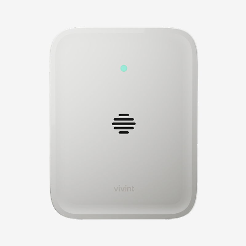 Vivint Security Hub