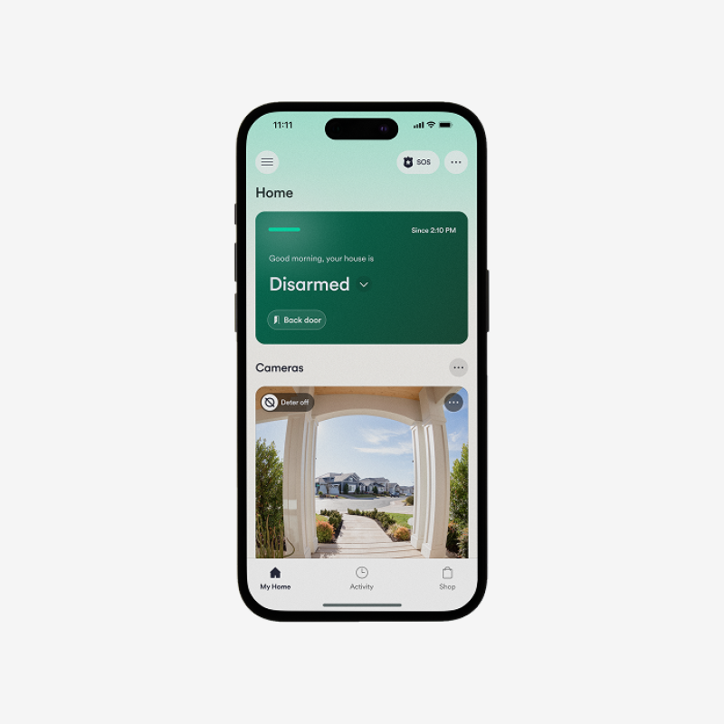 vivint app