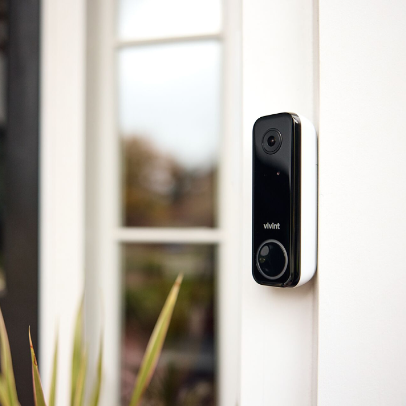 vivint doorbell camera