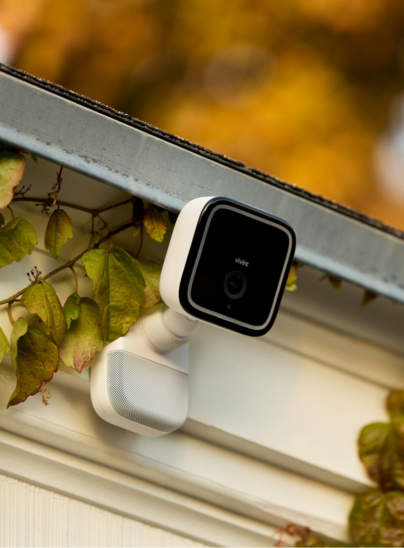 vivint smart home