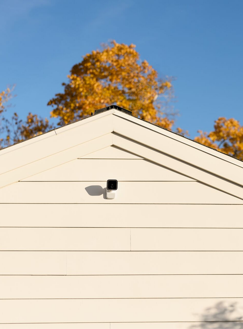vivint smart home