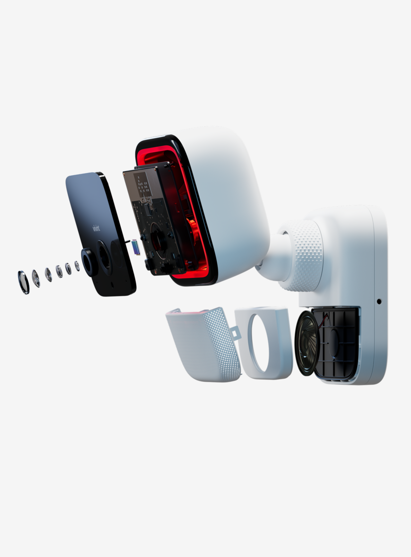 vivint smart home