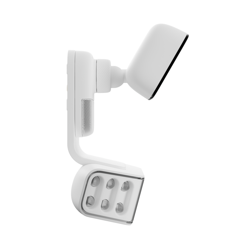 Vivint Spotlight Pro and Outdoor Camera Pro 3