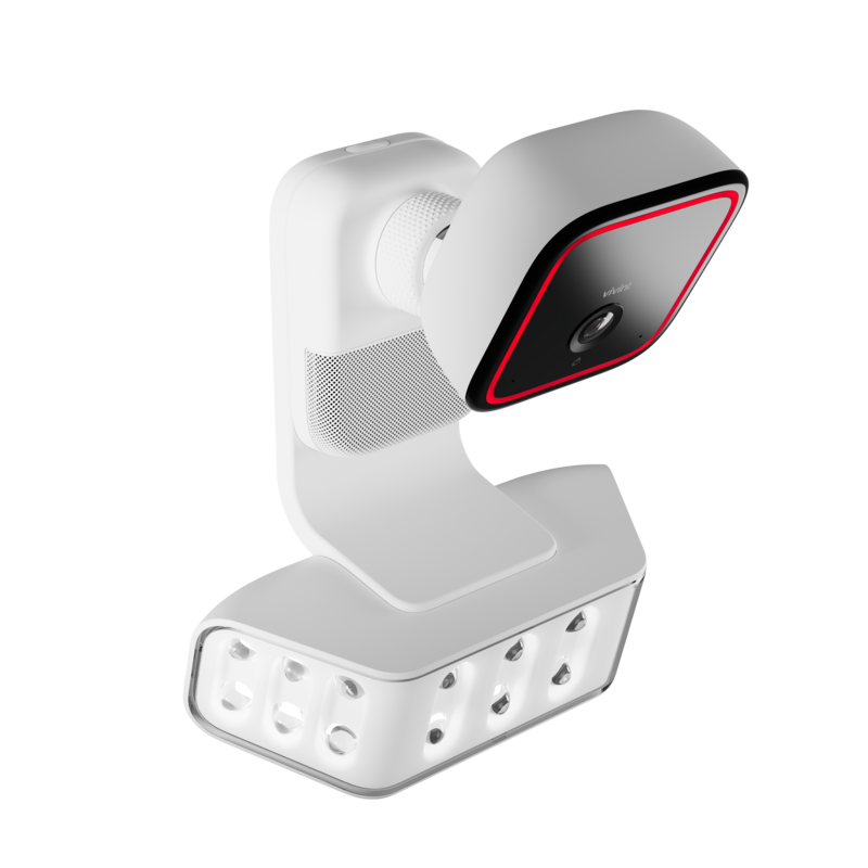 Vivint Spotlight Pro and Outdoor Camera Pro 3