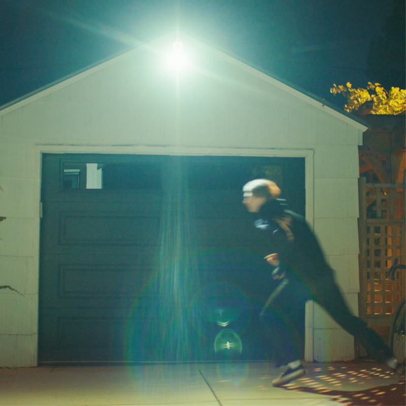 vivint spotlight pro