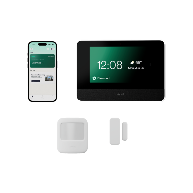 Vivint Security Starter Package
